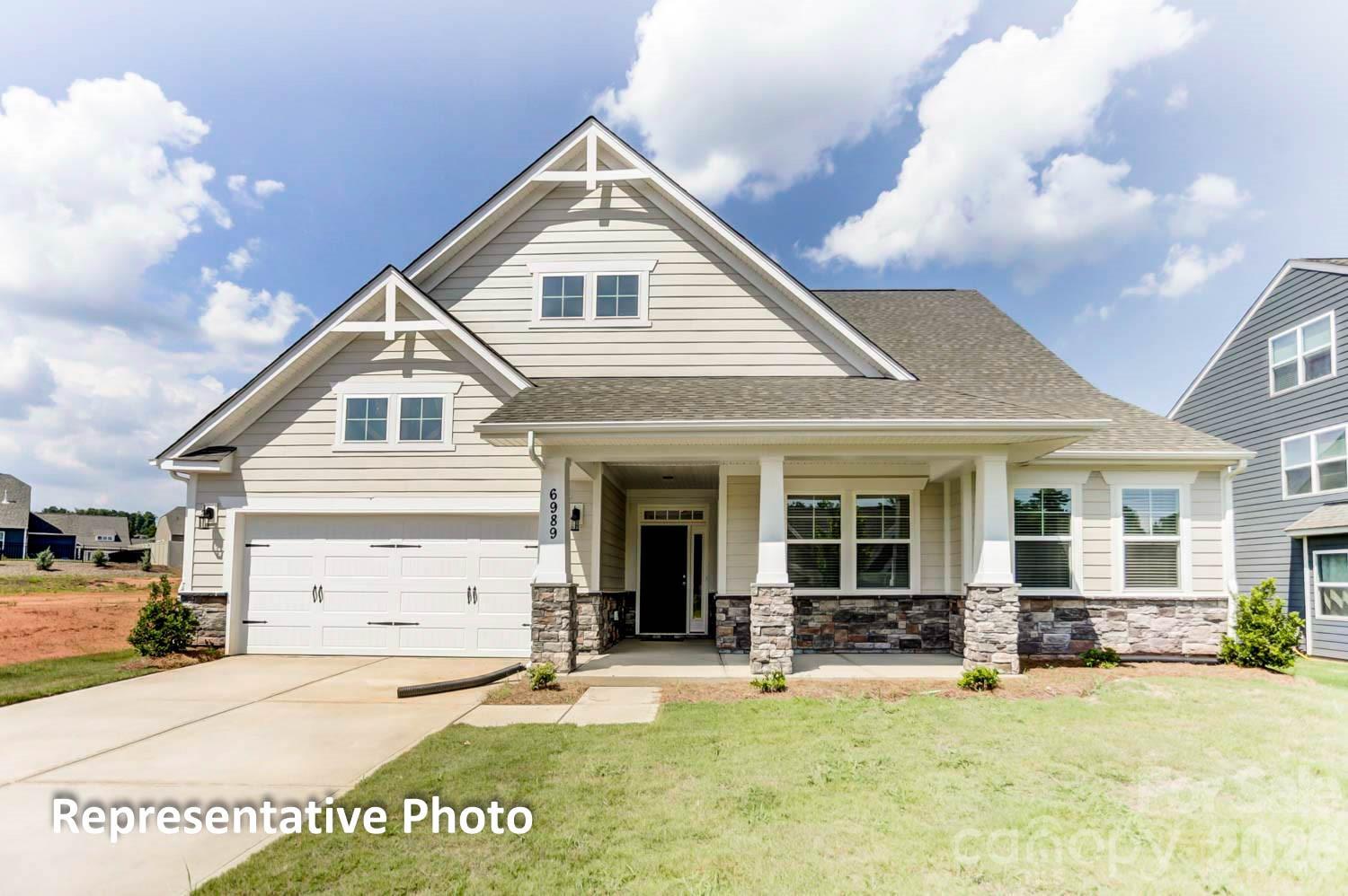 5064 Mclaughlin Loop Waxhaw NC 28173