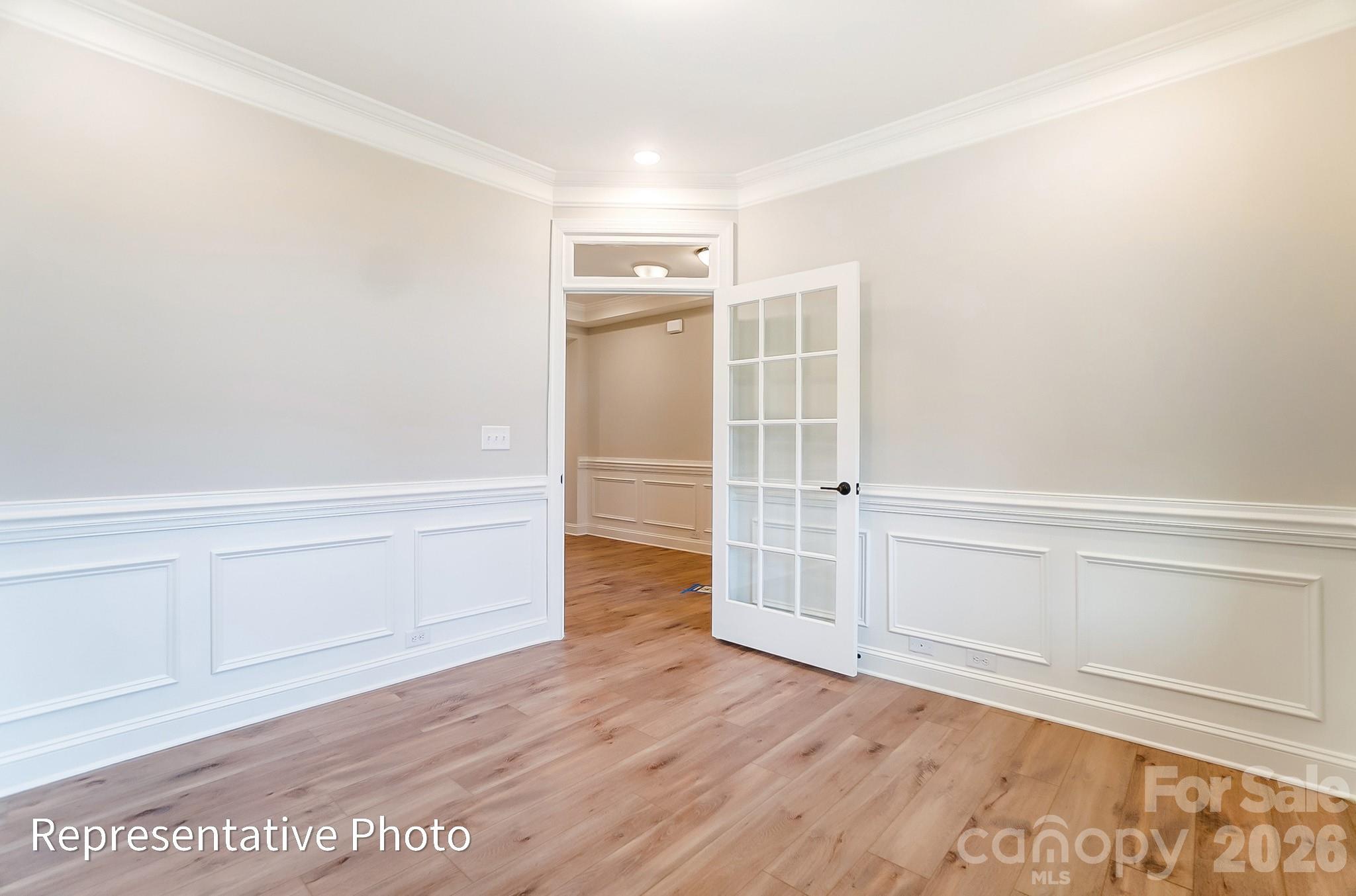 5064 Mclaughlin Loop Waxhaw NC 28173