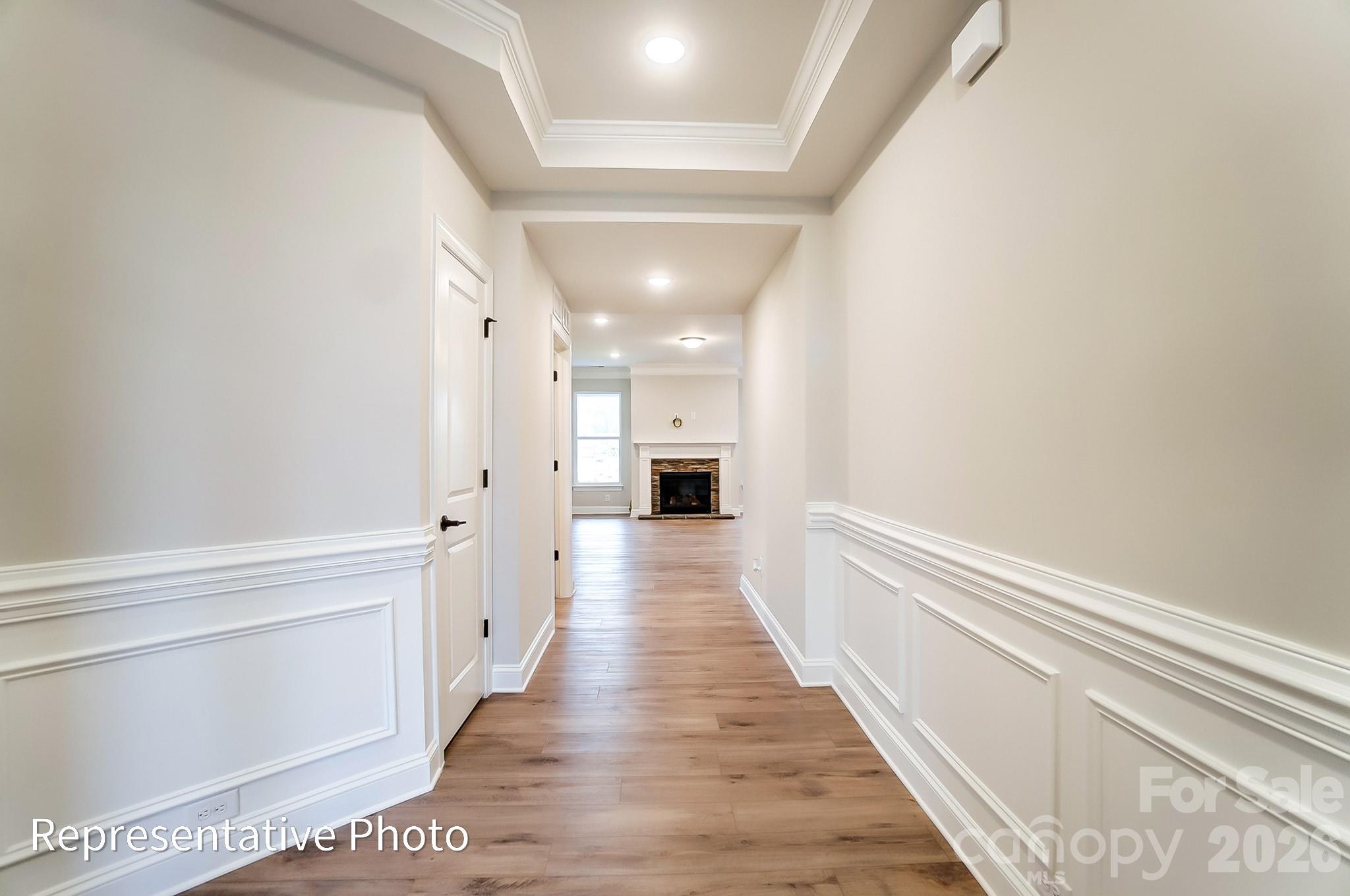 5064 Mclaughlin Loop Waxhaw NC 28173