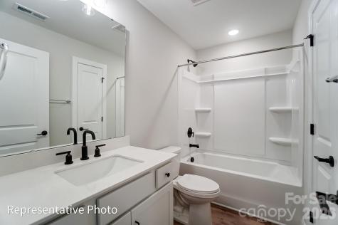 5064 Mclaughlin Loop Waxhaw NC 28173