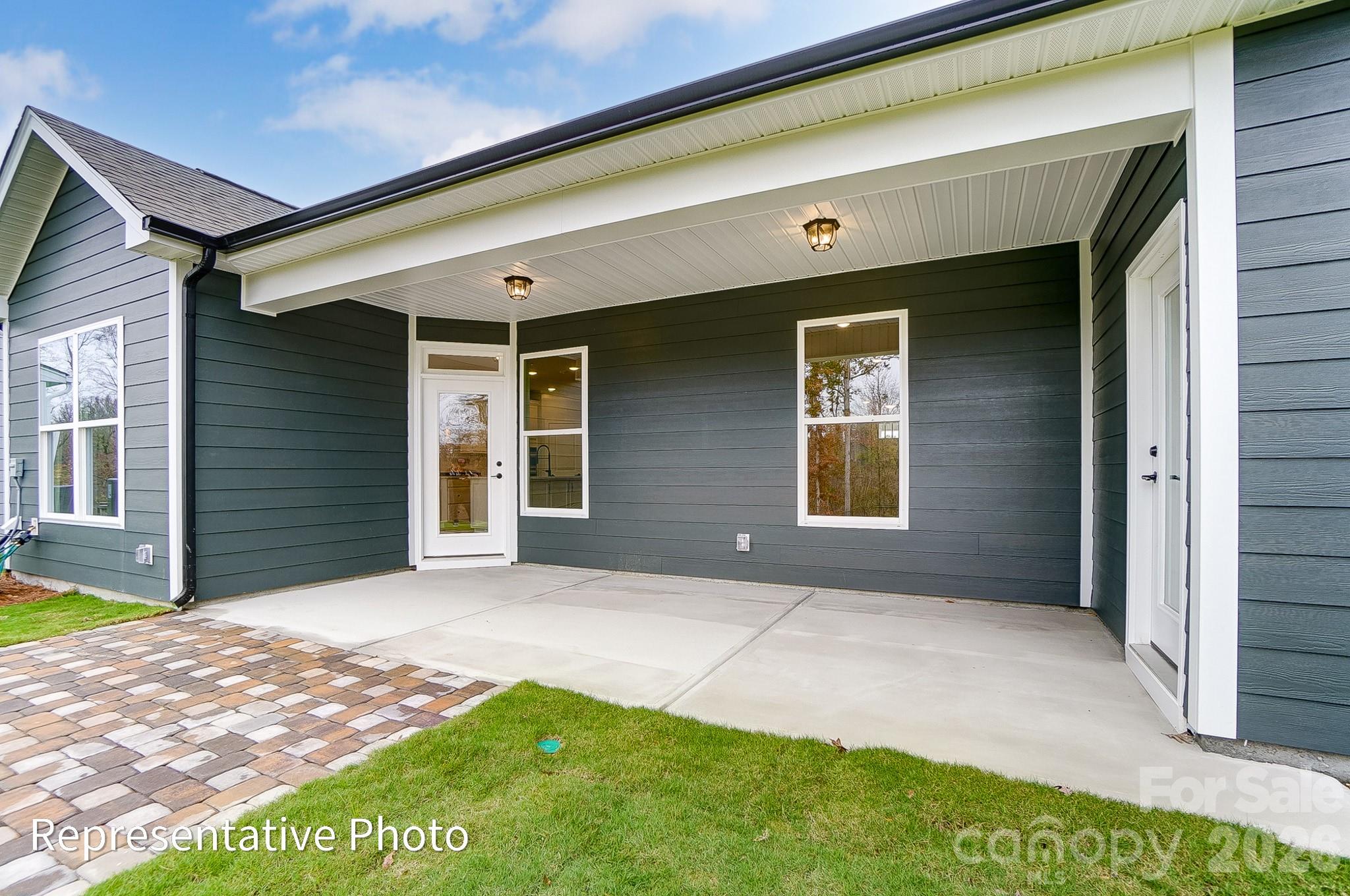 5064 Mclaughlin Loop Waxhaw NC 28173