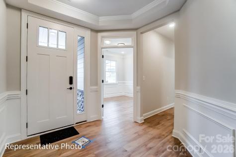 5064 Mclaughlin Loop Waxhaw NC 28173