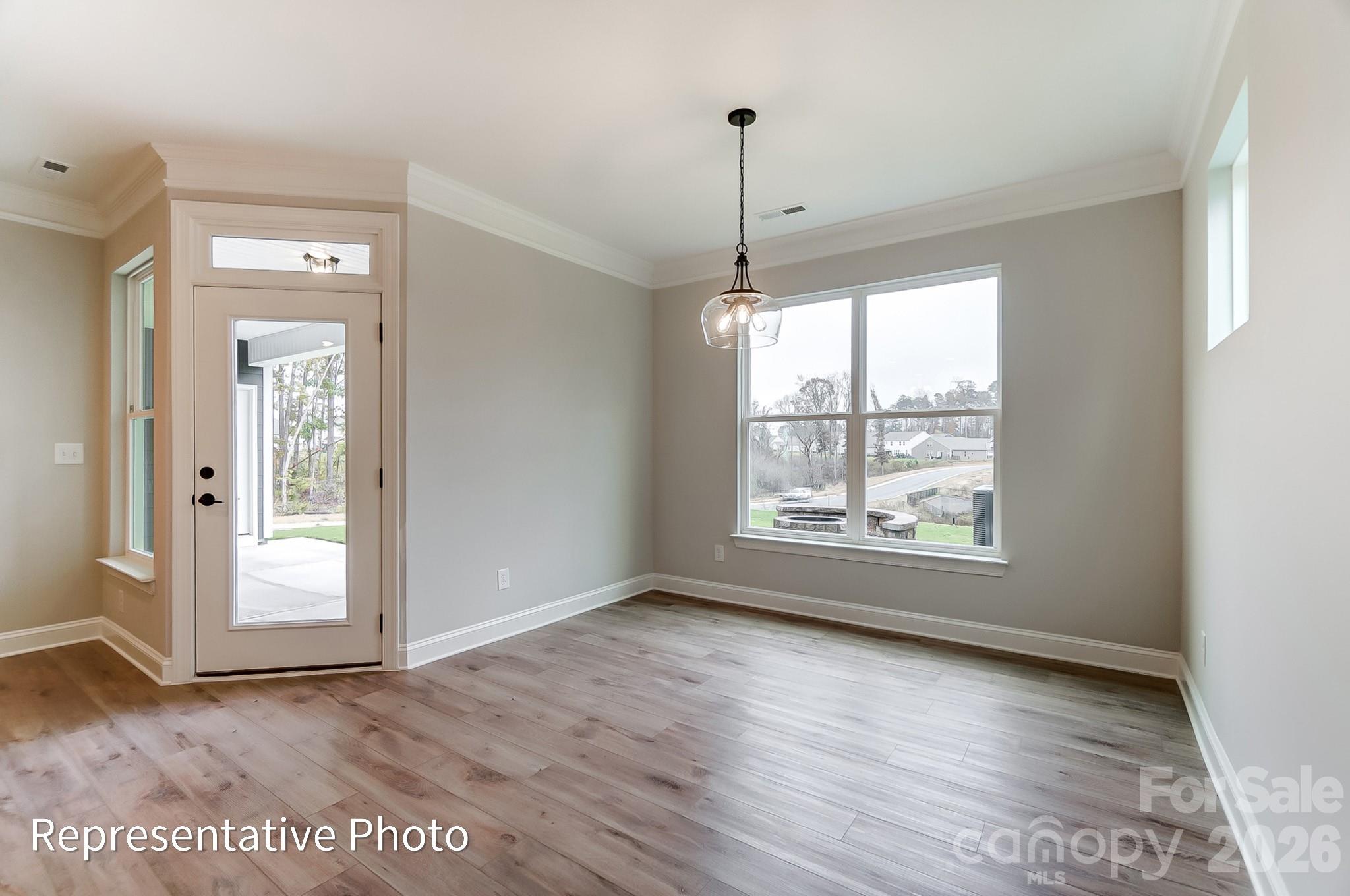 5064 Mclaughlin Loop Waxhaw NC 28173