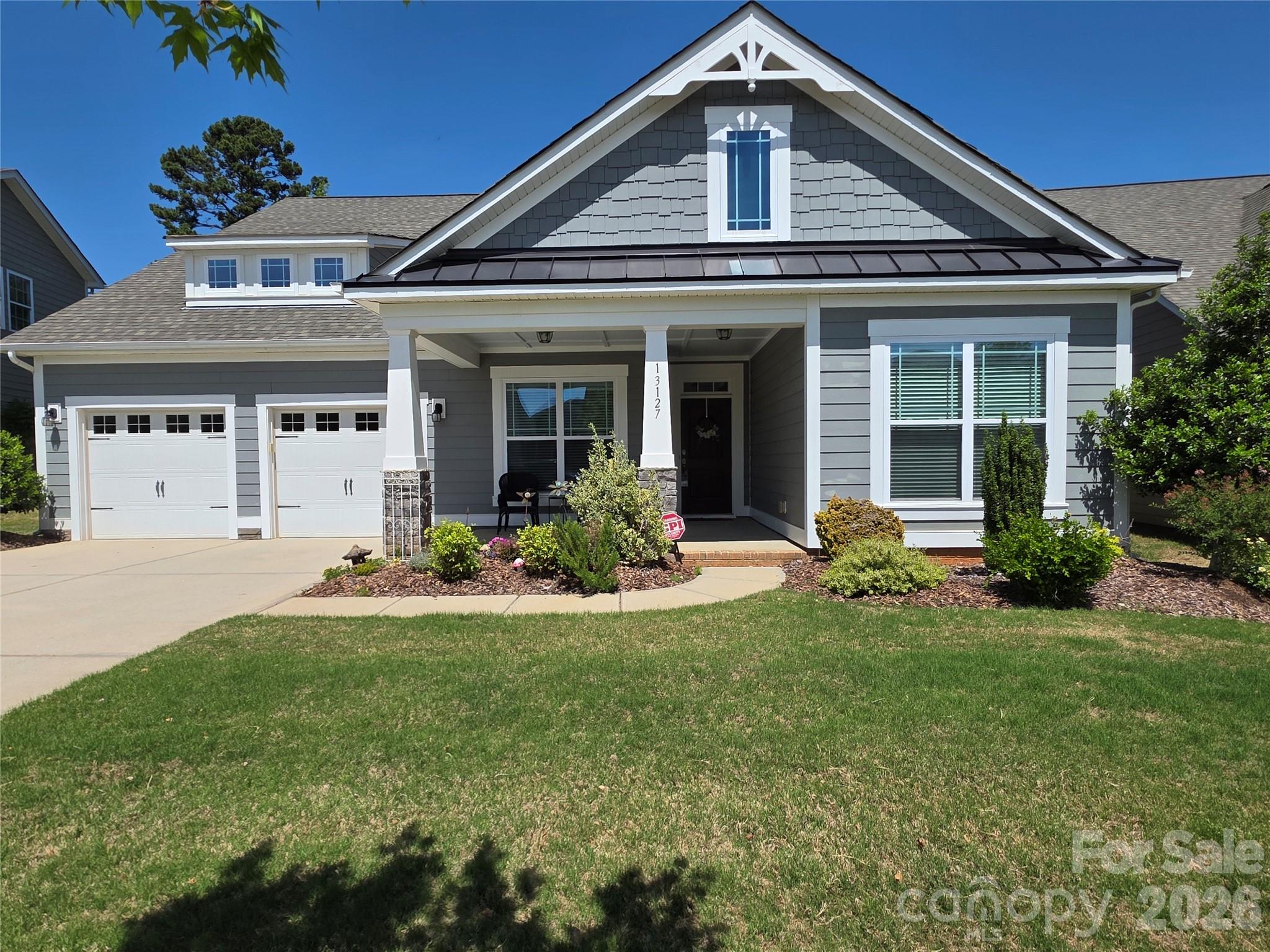13127 Union Square Drive Huntersville NC 28078