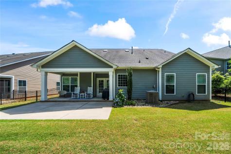 13127 Union Square Drive Huntersville NC 28078