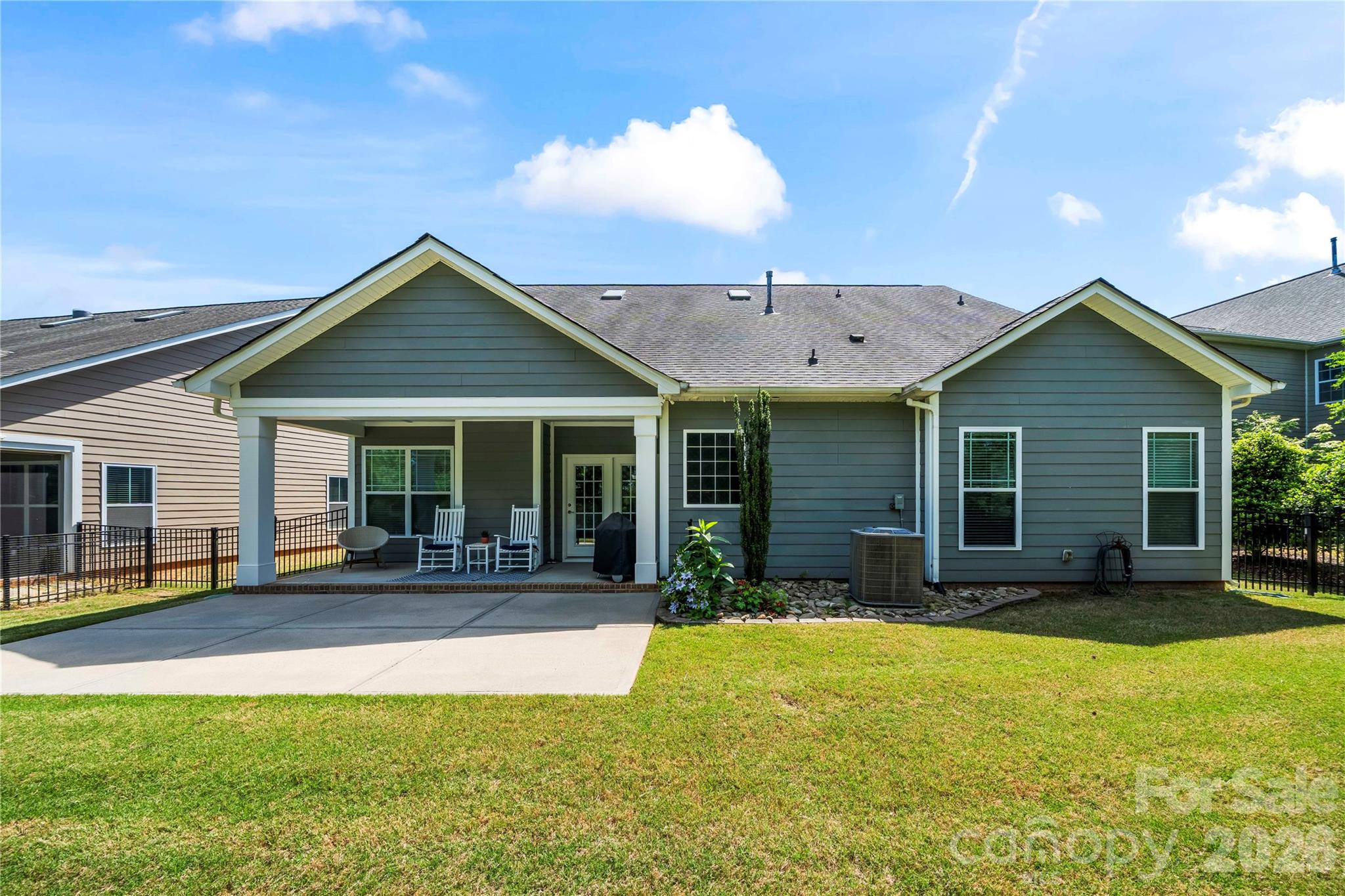 13127 Union Square Drive Huntersville NC 28078