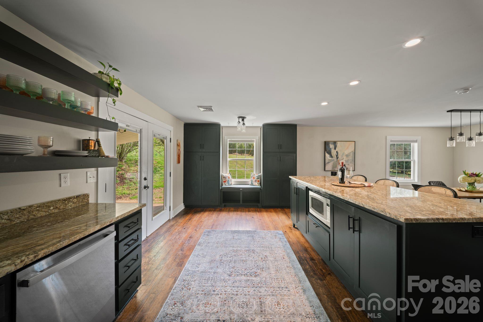 527 Floyd Blackwell Road Tryon NC 28782
