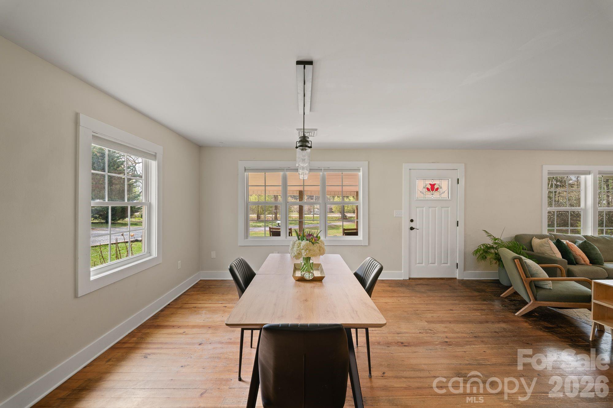 527 Floyd Blackwell Road Tryon NC 28782