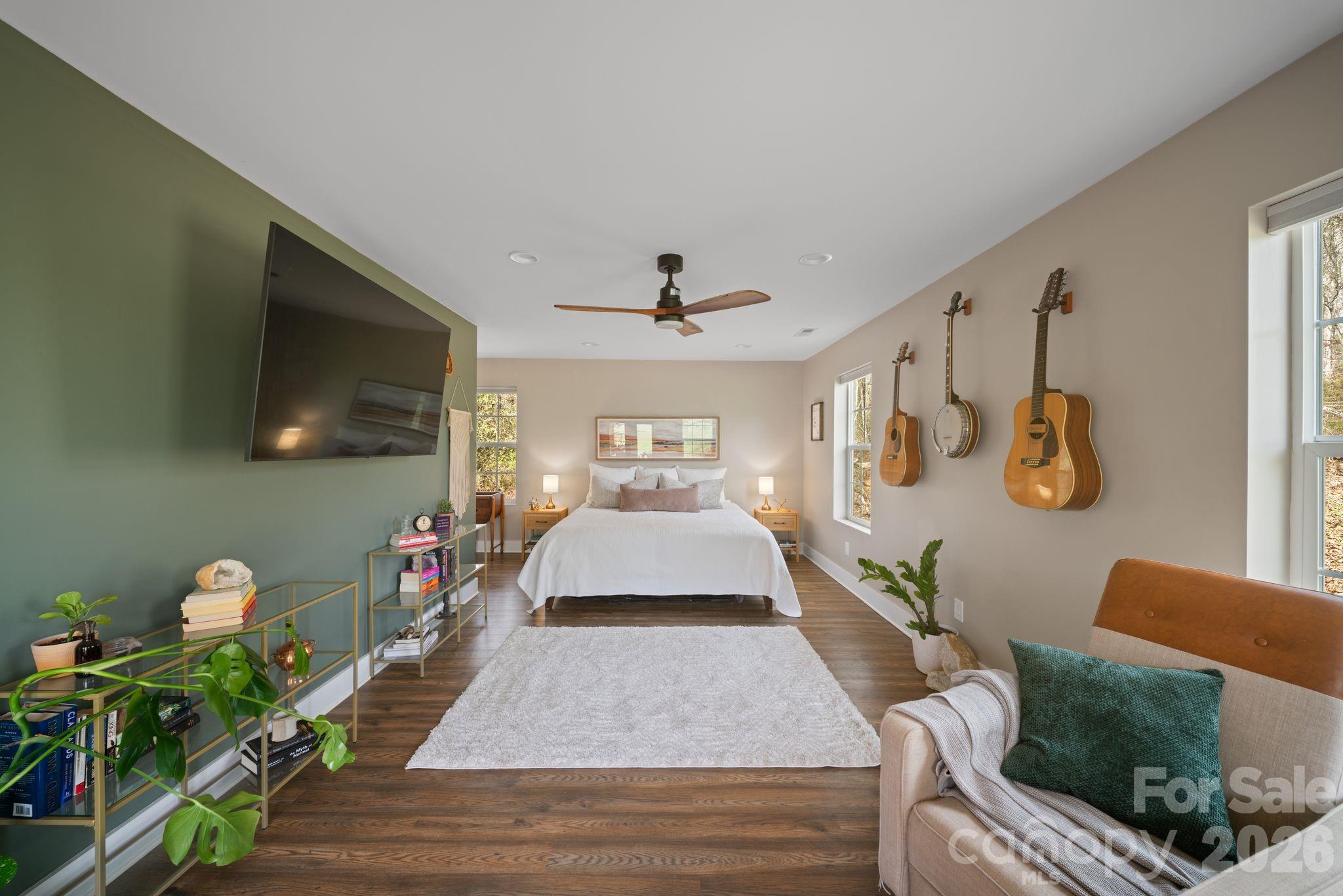 527 Floyd Blackwell Road Tryon NC 28782