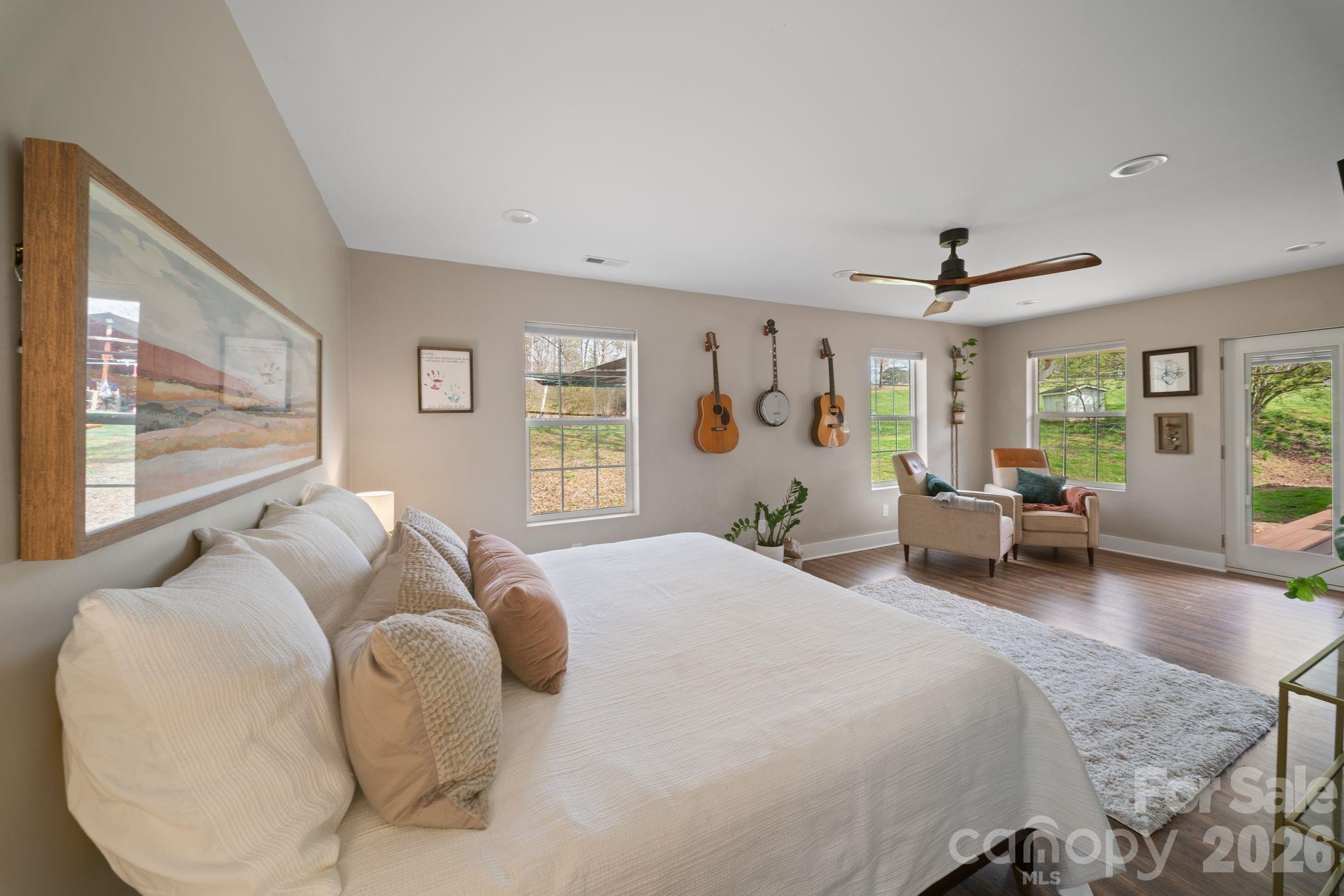 527 Floyd Blackwell Road Tryon NC 28782