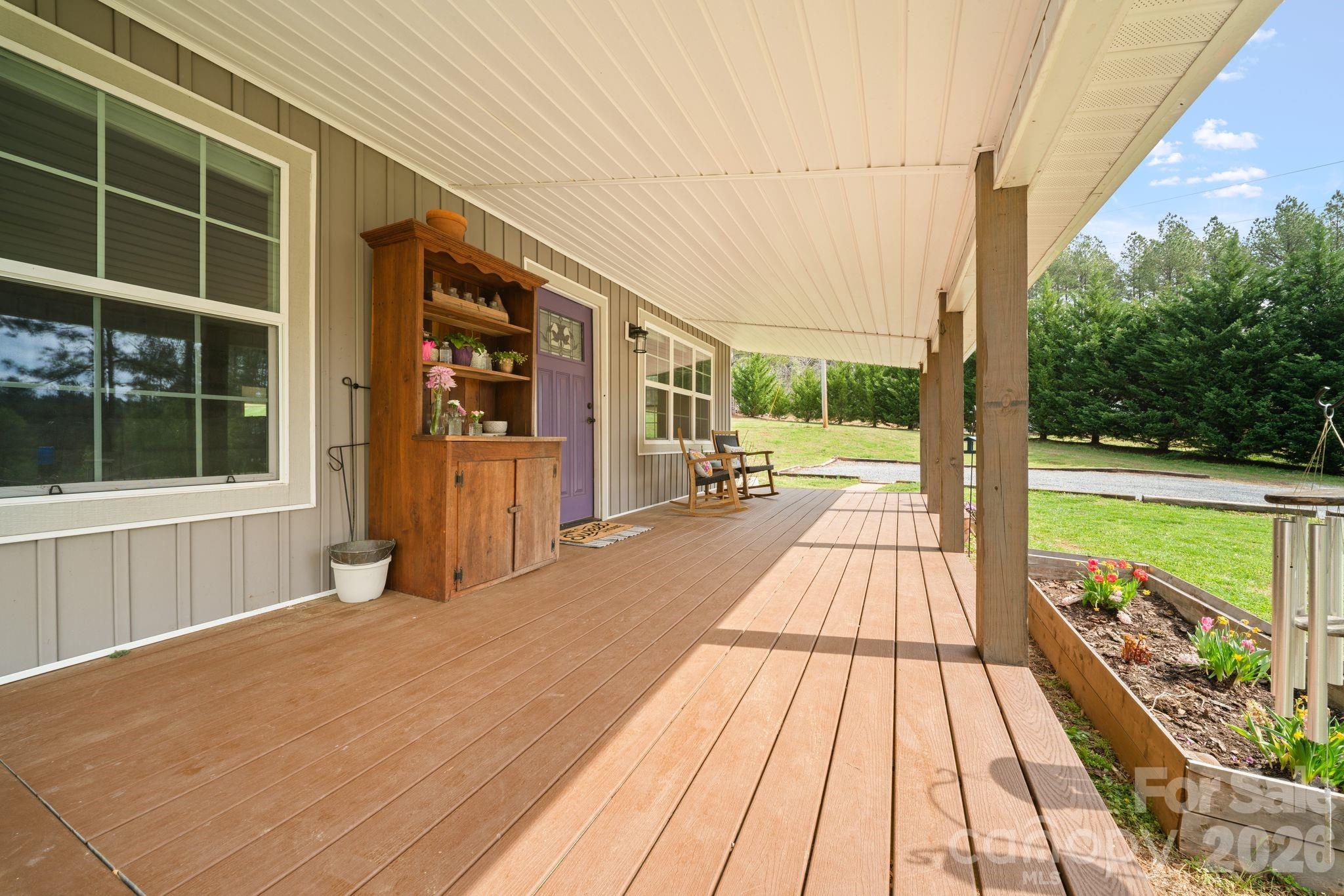 527 Floyd Blackwell Road Tryon NC 28782