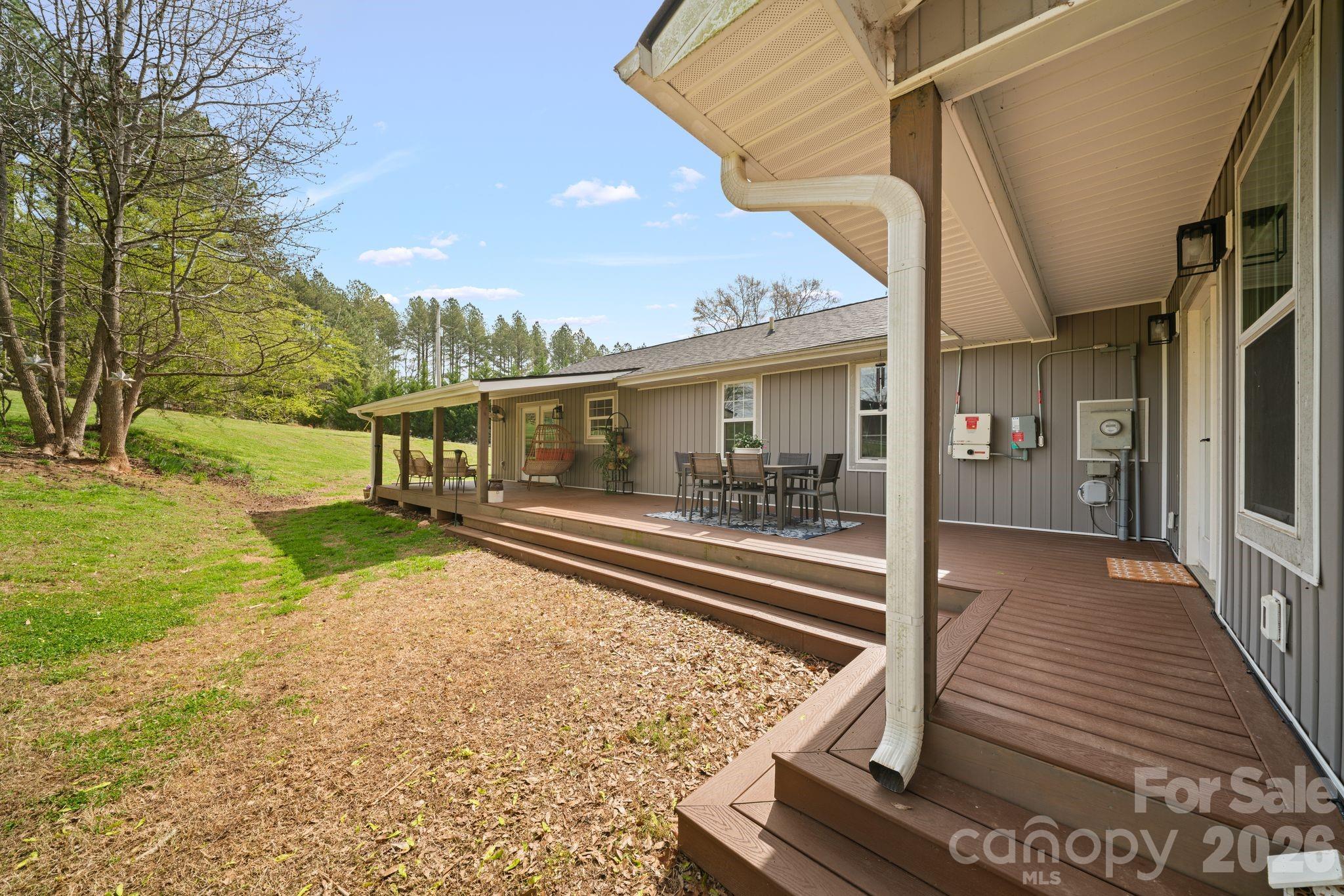 527 Floyd Blackwell Road Tryon NC 28782