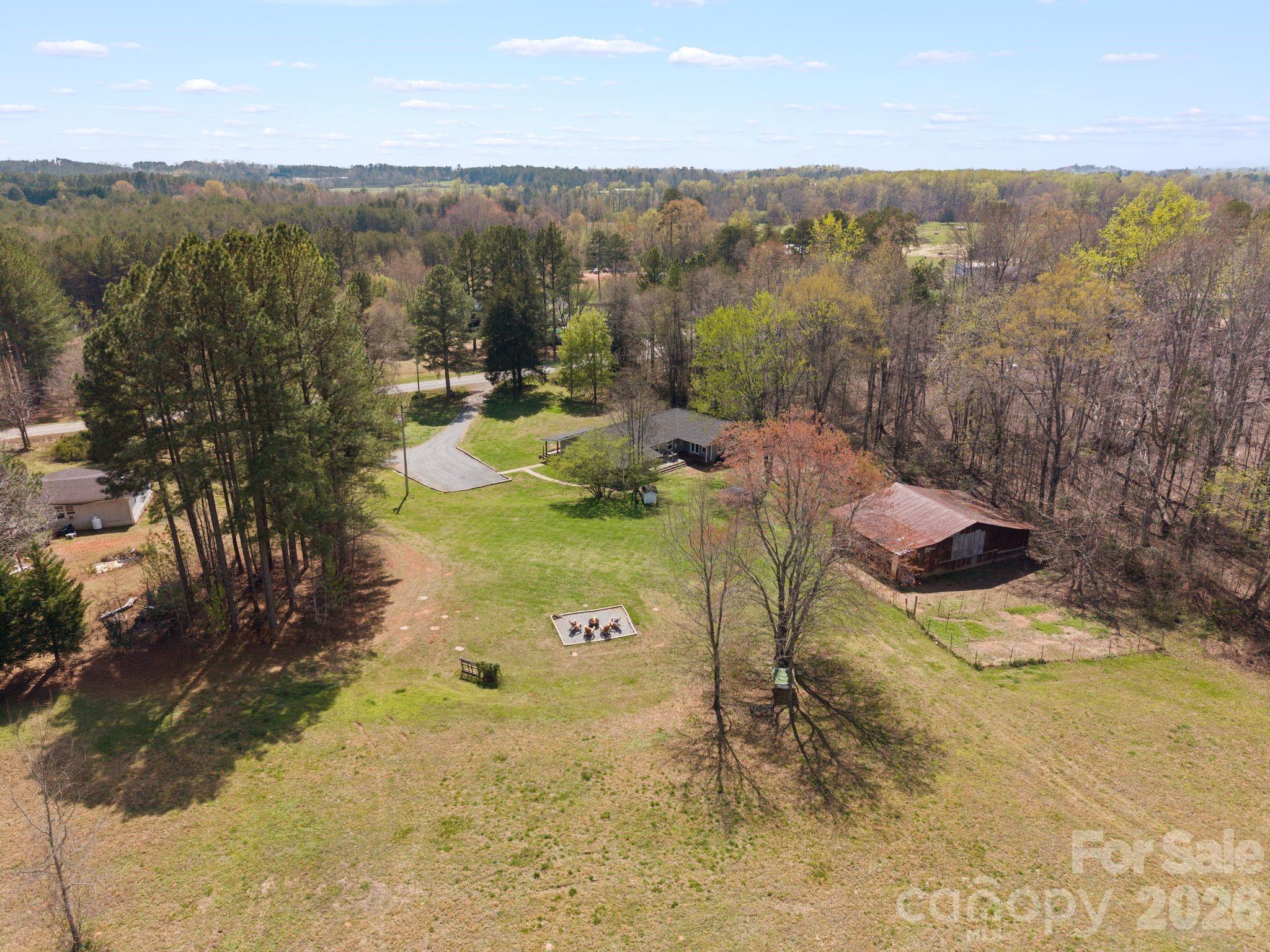527 Floyd Blackwell Road Tryon NC 28782