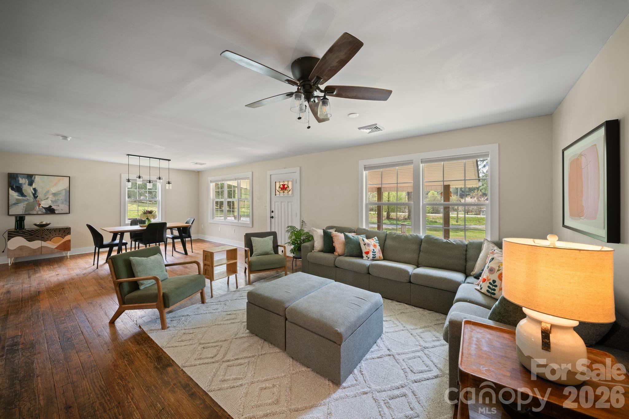 527 Floyd Blackwell Road Tryon NC 28782