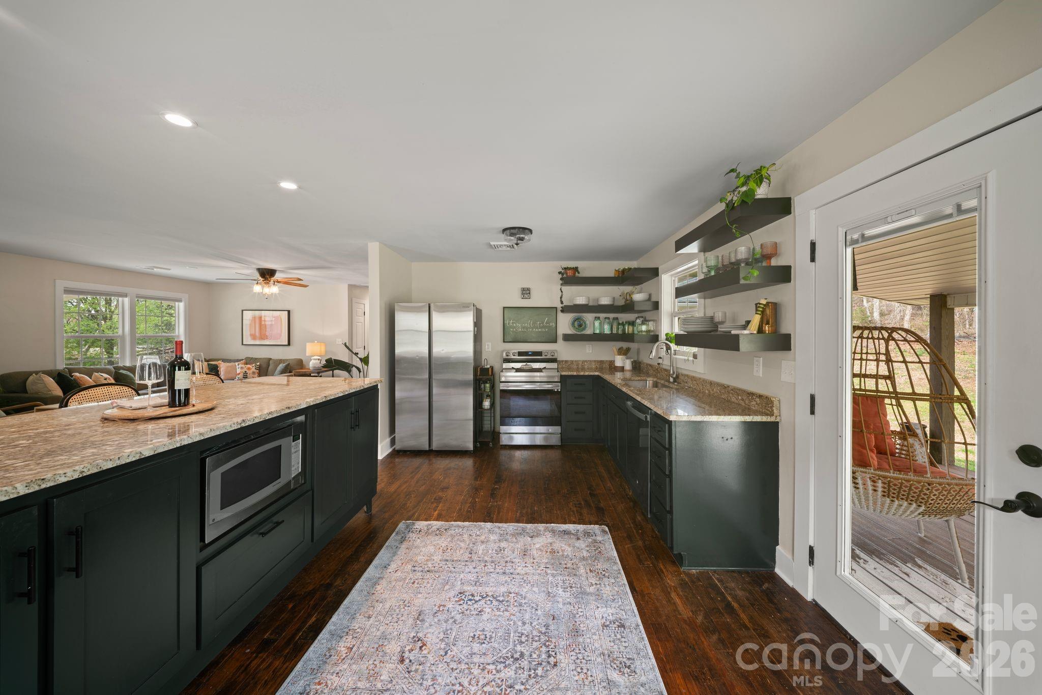 527 Floyd Blackwell Road Tryon NC 28782