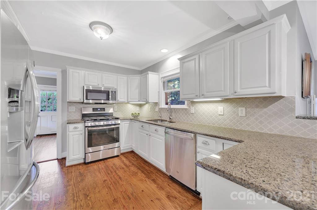 321 N Canterbury Road Charlotte NC 28211