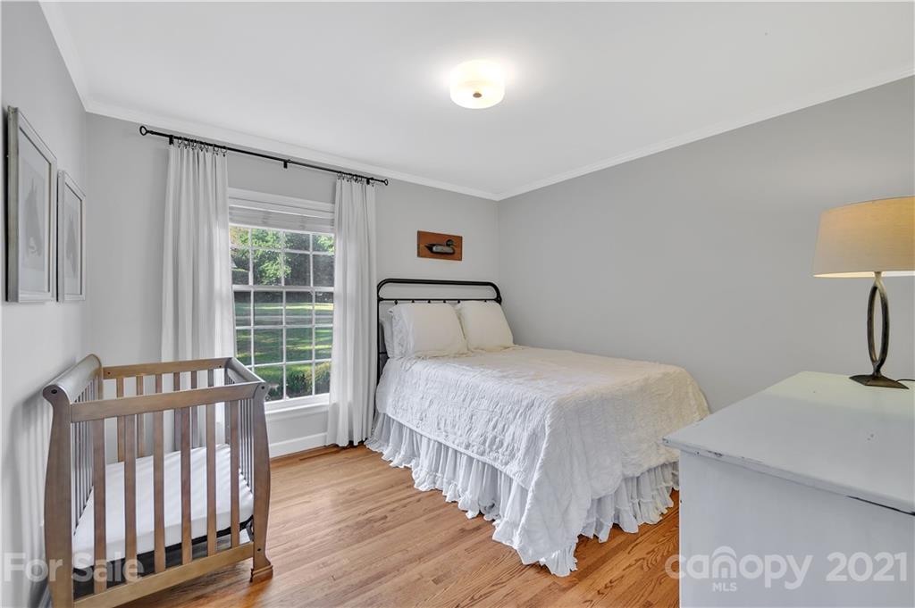 321 N Canterbury Road Charlotte NC 28211