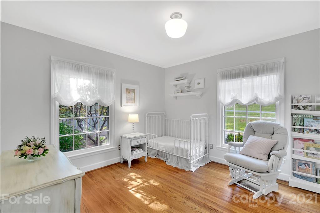 321 N Canterbury Road Charlotte NC 28211