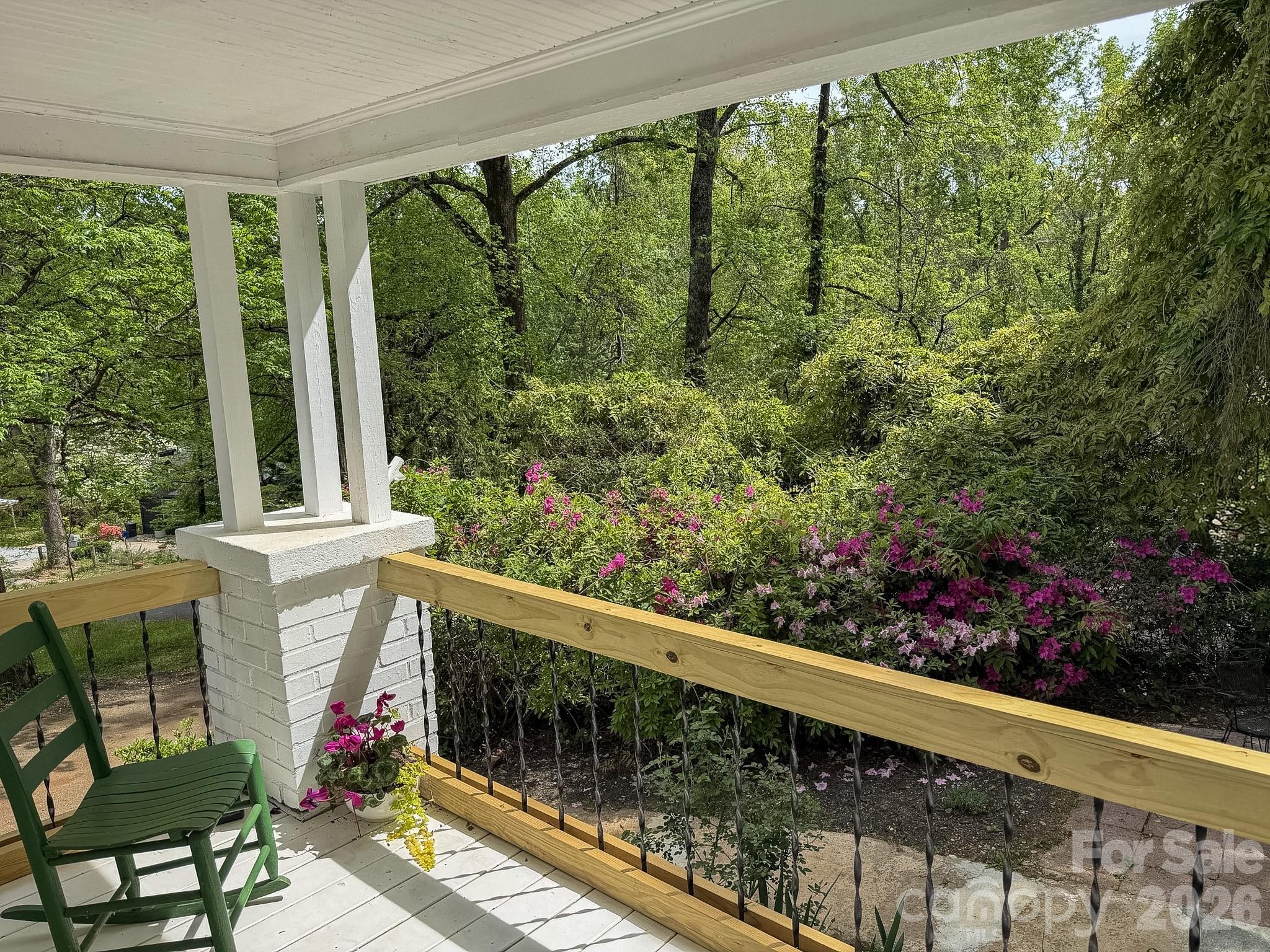 50 Hidden Hill Road Tryon NC 28782
