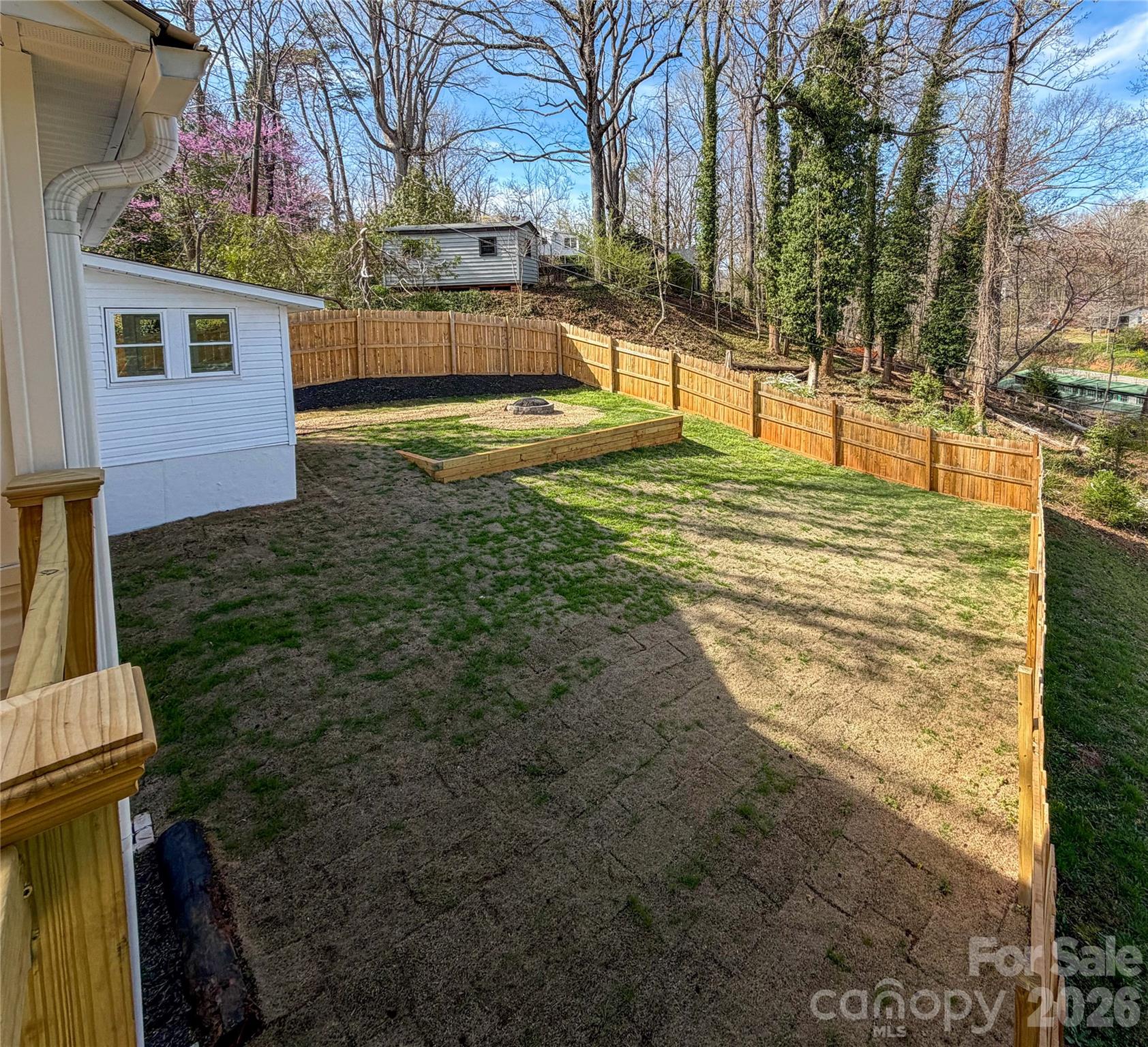 50 Hidden Hill Road Tryon NC 28782