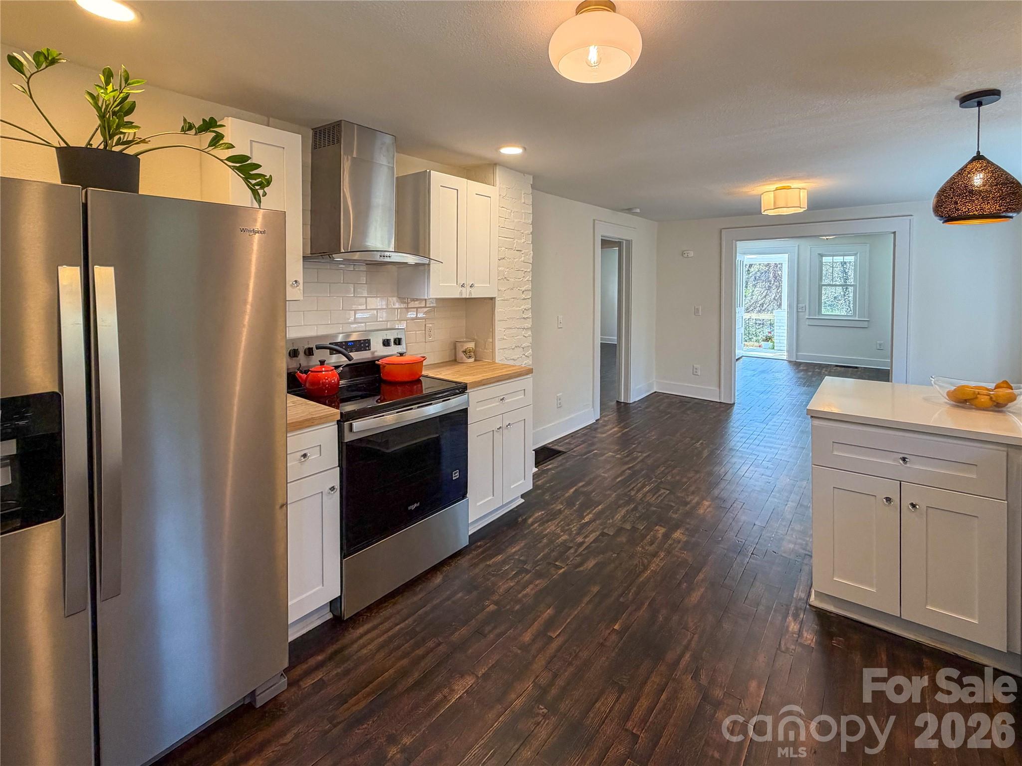 50 Hidden Hill Road Tryon NC 28782