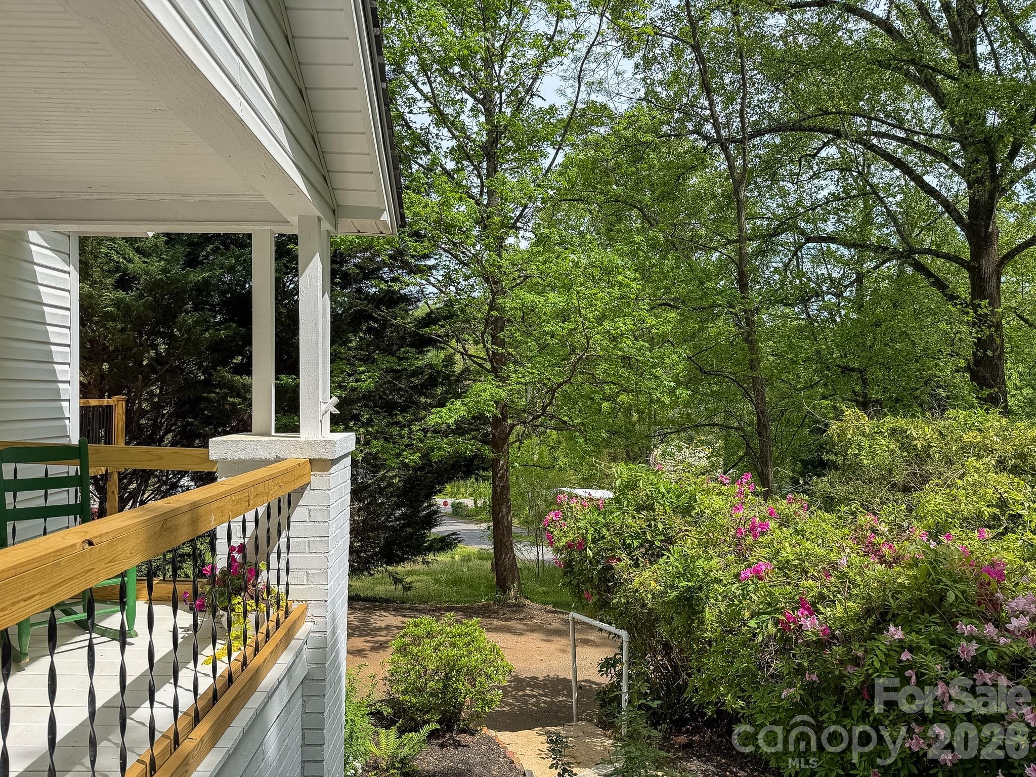 50 Hidden Hill Road Tryon NC 28782