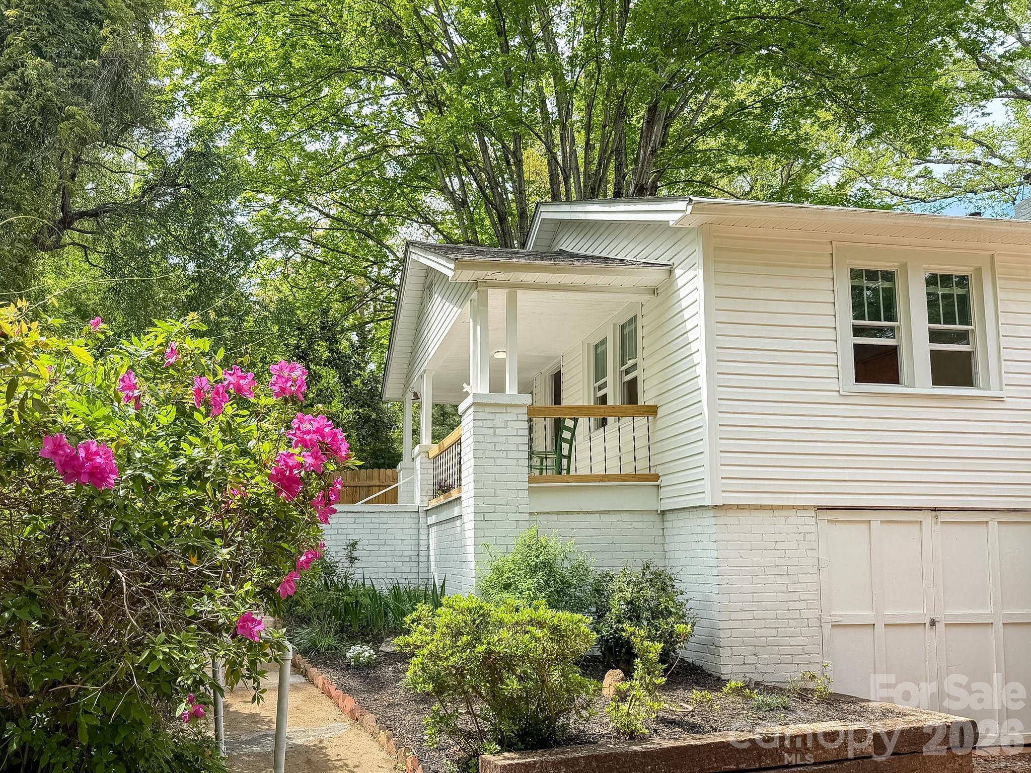 50 Hidden Hill Road Tryon NC 28782