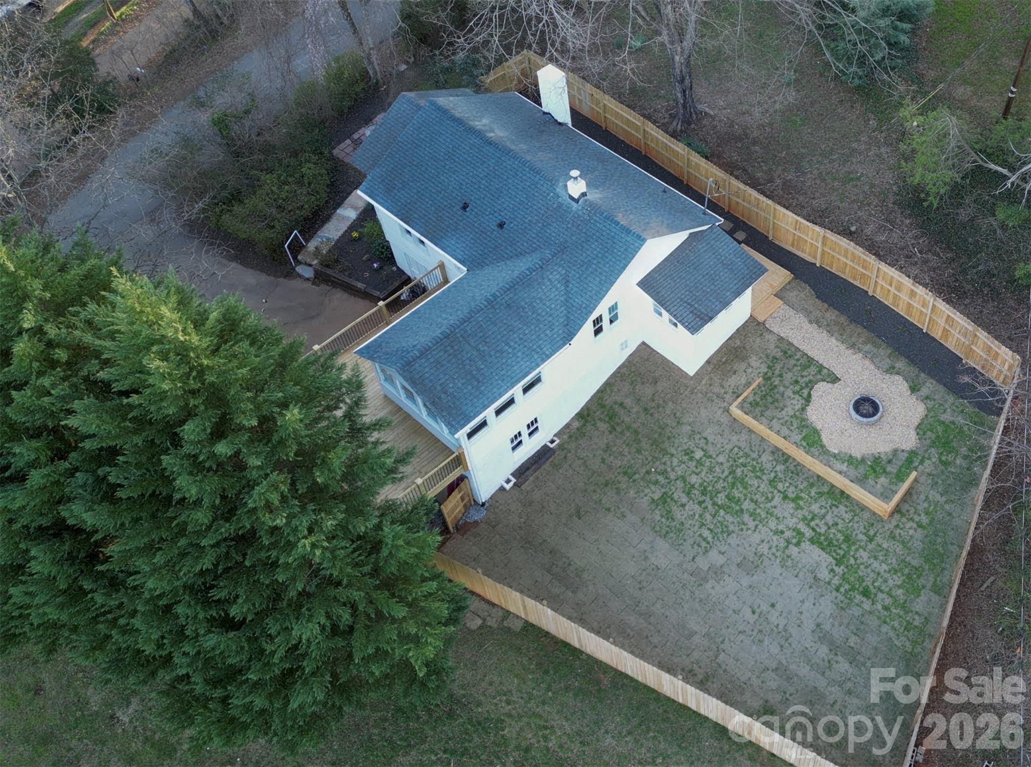 50 Hidden Hill Road Tryon NC 28782
