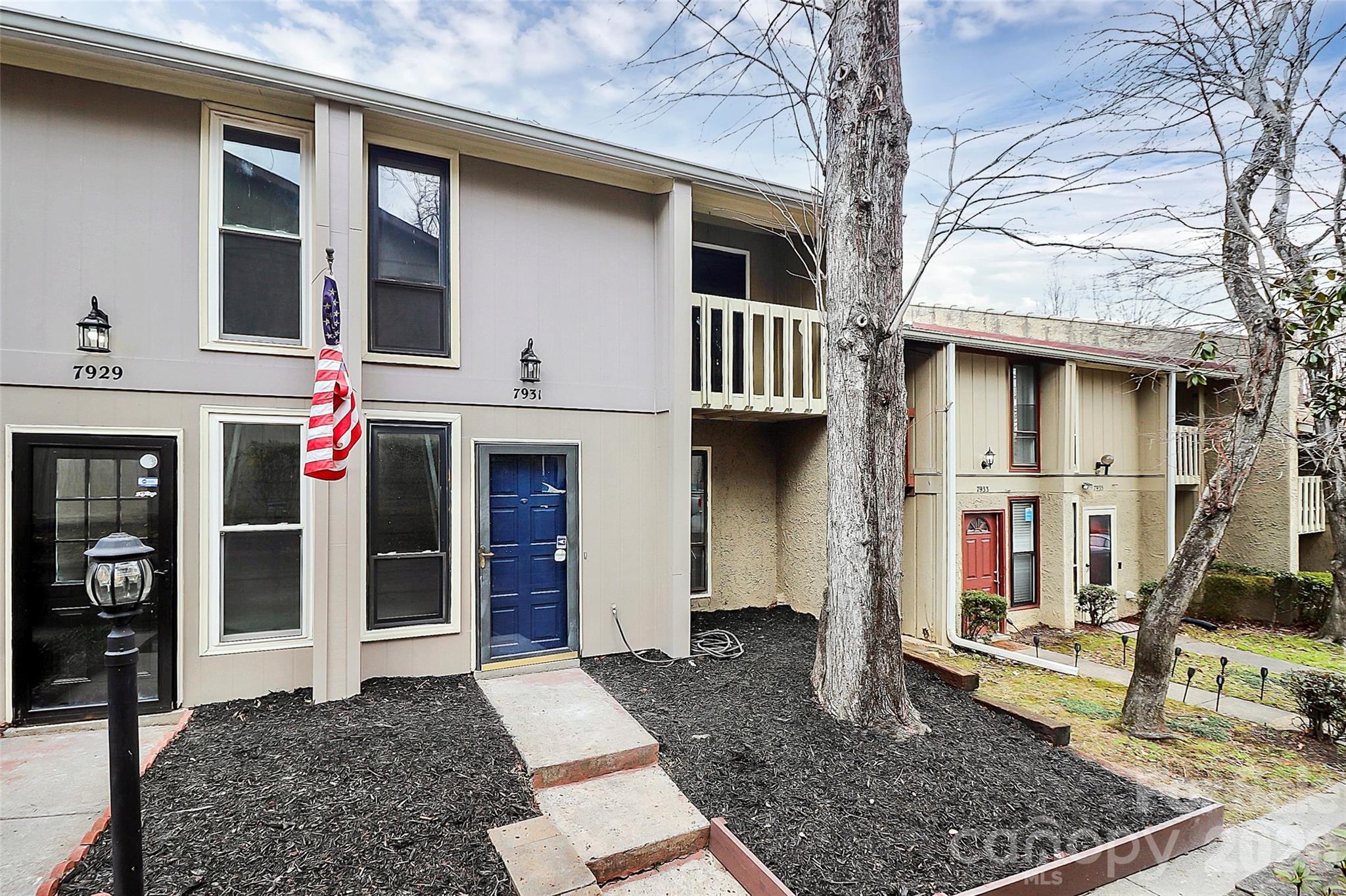7931 Charter Oak Lane Charlotte NC 28226