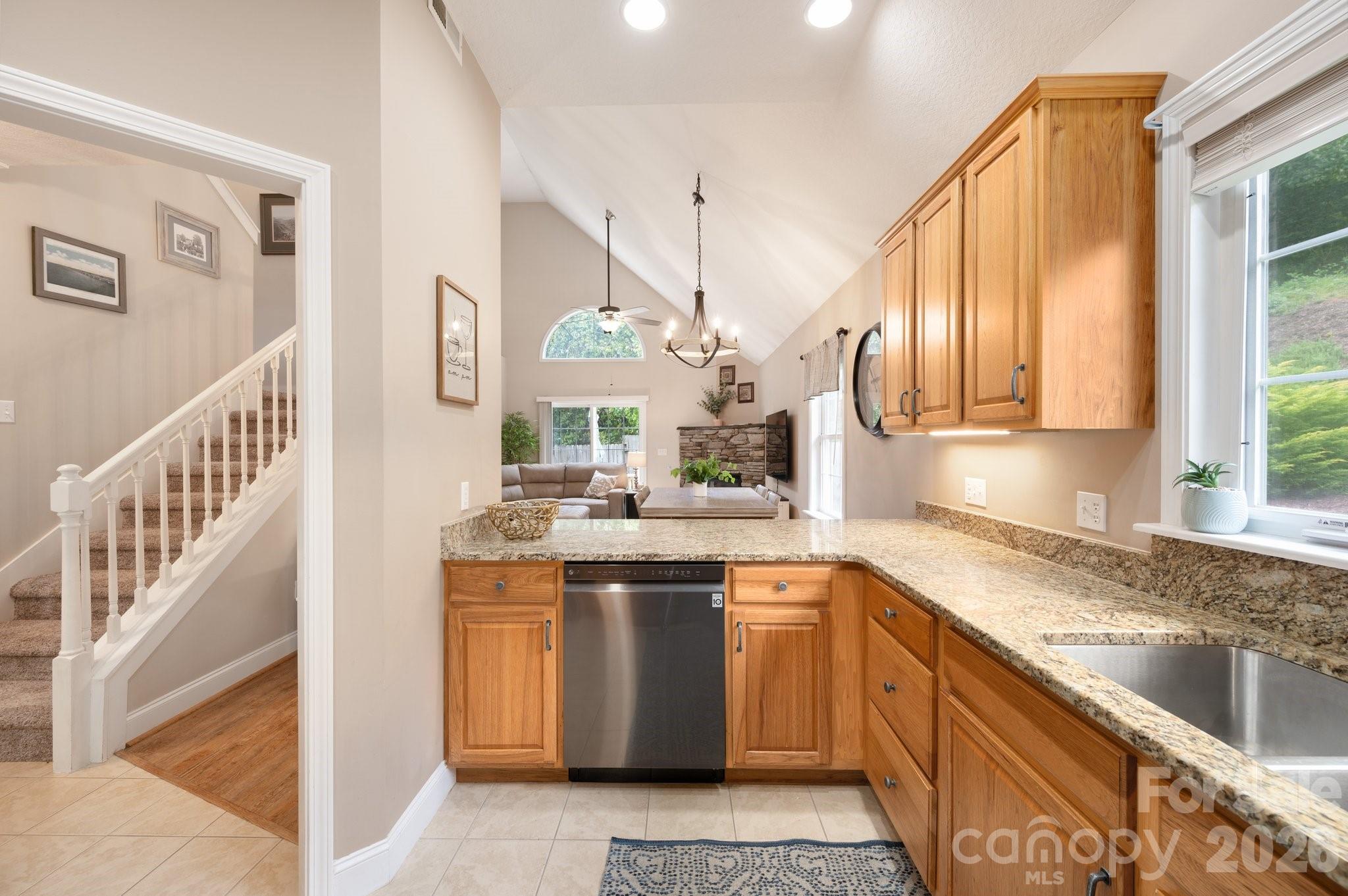 44 Viera Drive Swannanoa NC 28778