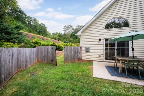 44 Viera Drive Swannanoa NC 28778