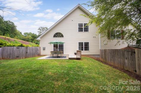 44 Viera Drive Swannanoa NC 28778