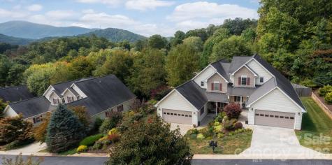 44 Viera Drive Swannanoa NC 28778