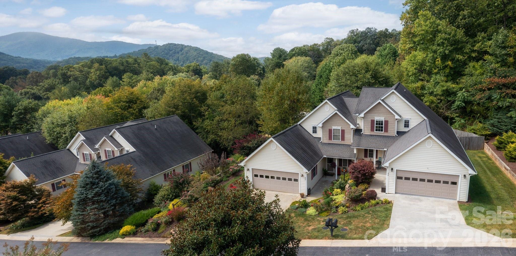 44 Viera Drive Swannanoa NC 28778