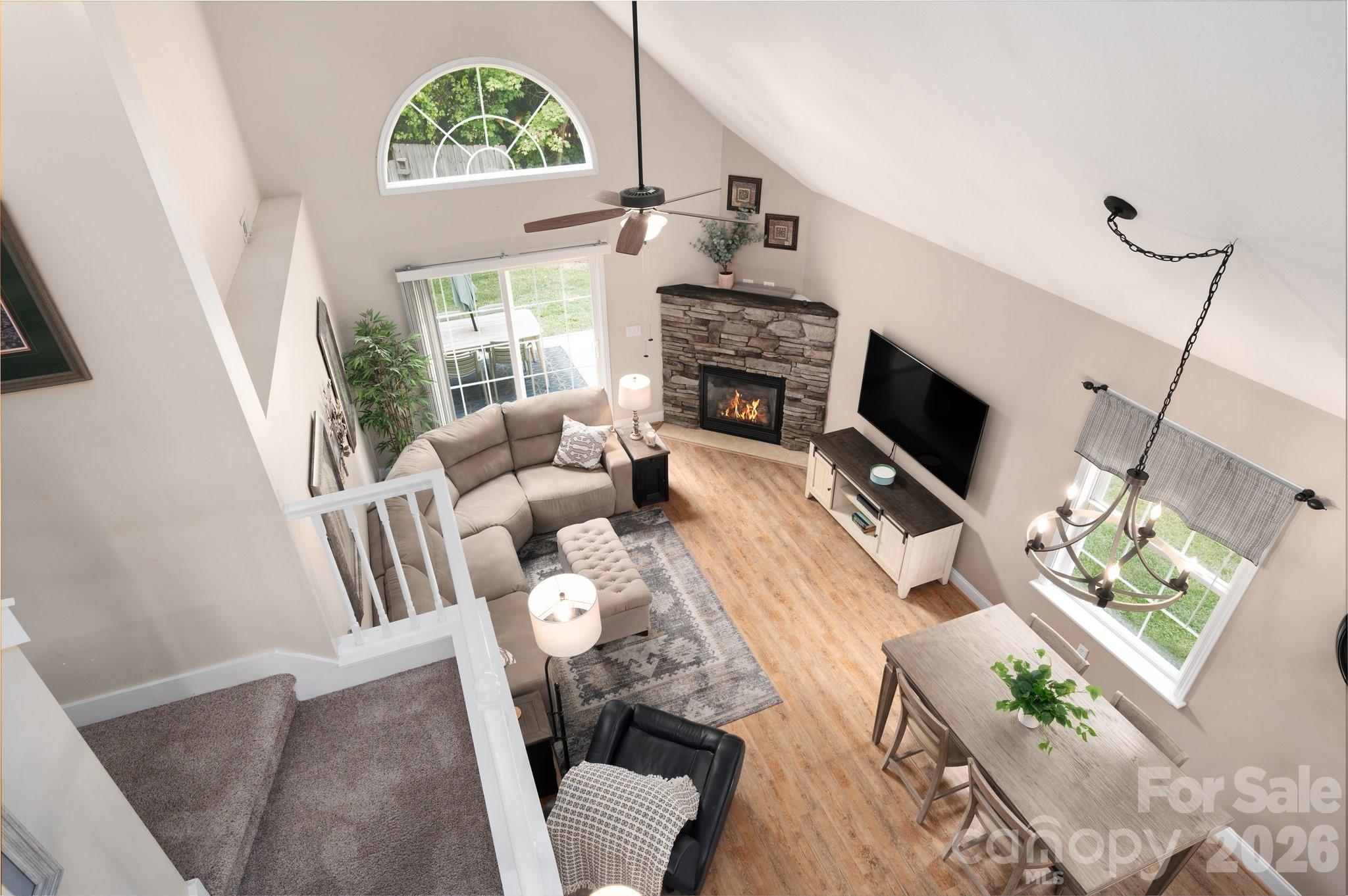 44 Viera Drive Swannanoa NC 28778