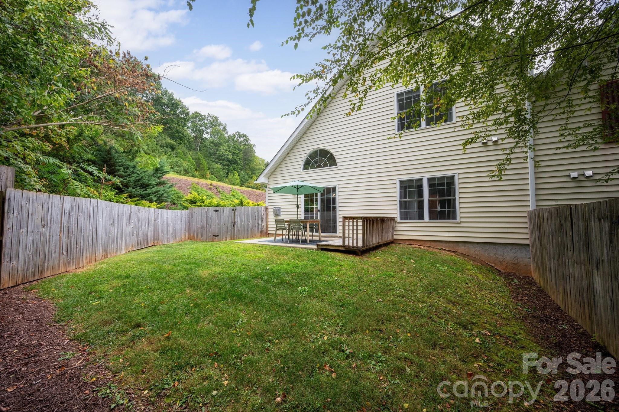 44 Viera Drive Swannanoa NC 28778