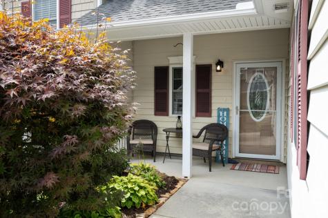 44 Viera Drive Swannanoa NC 28778