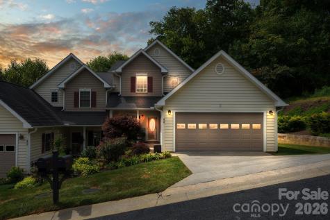 44 Viera Drive Swannanoa NC 28778