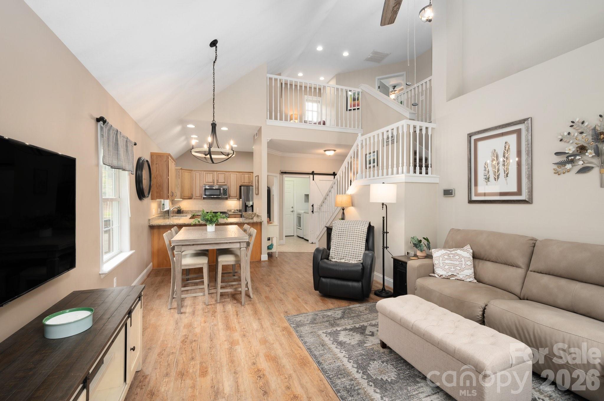 44 Viera Drive Swannanoa NC 28778