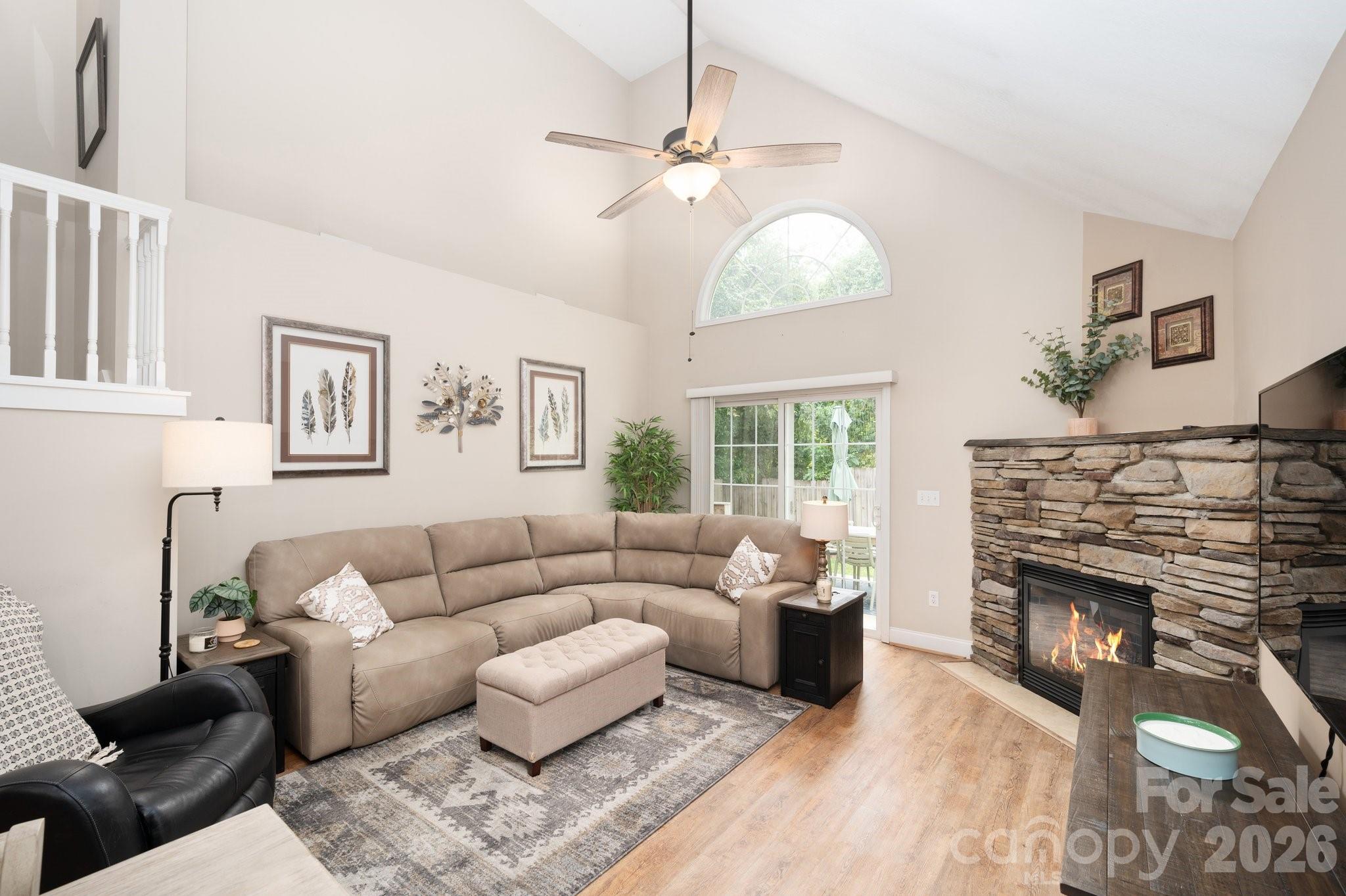 44 Viera Drive Swannanoa NC 28778