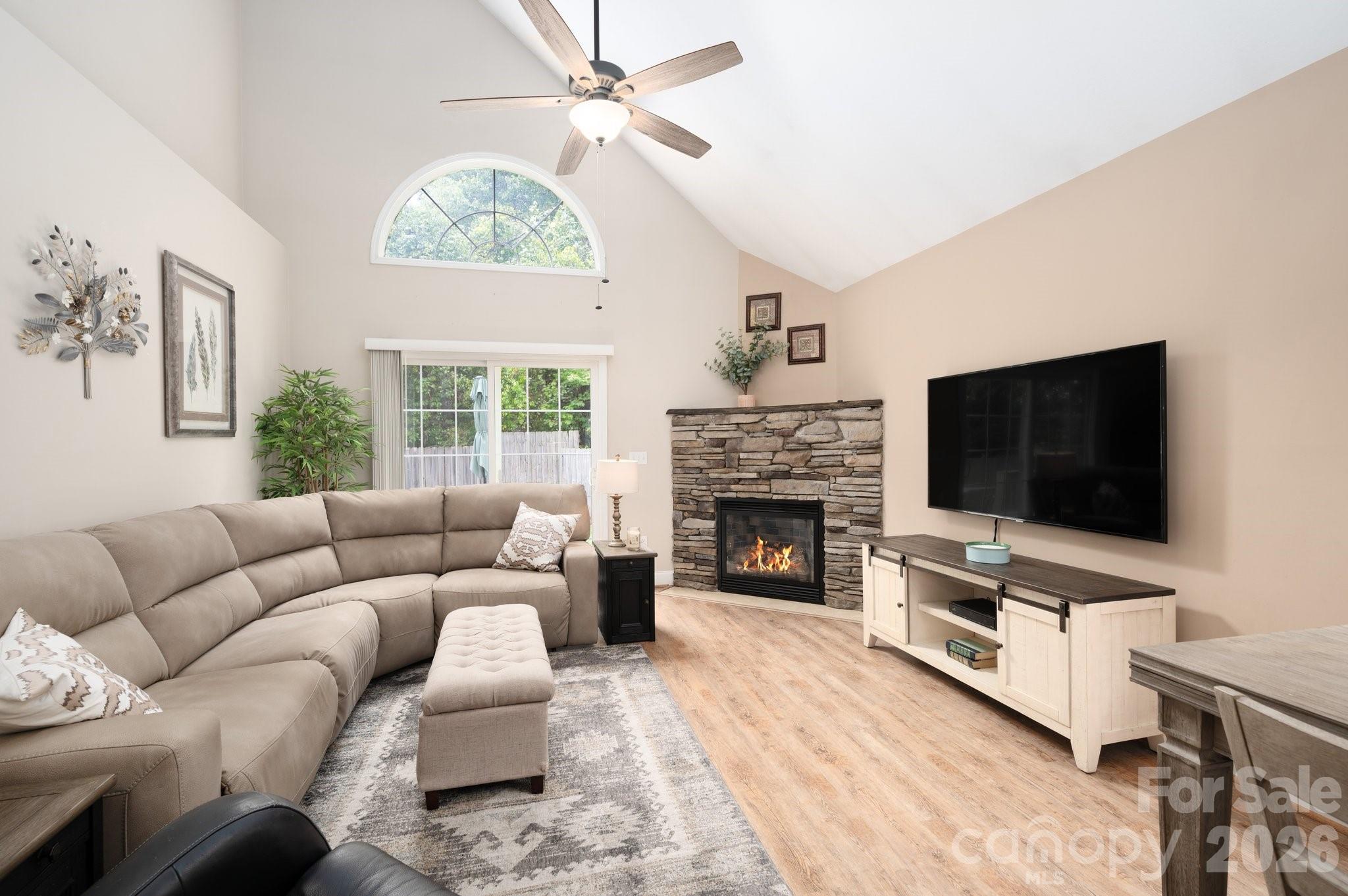 44 Viera Drive Swannanoa NC 28778