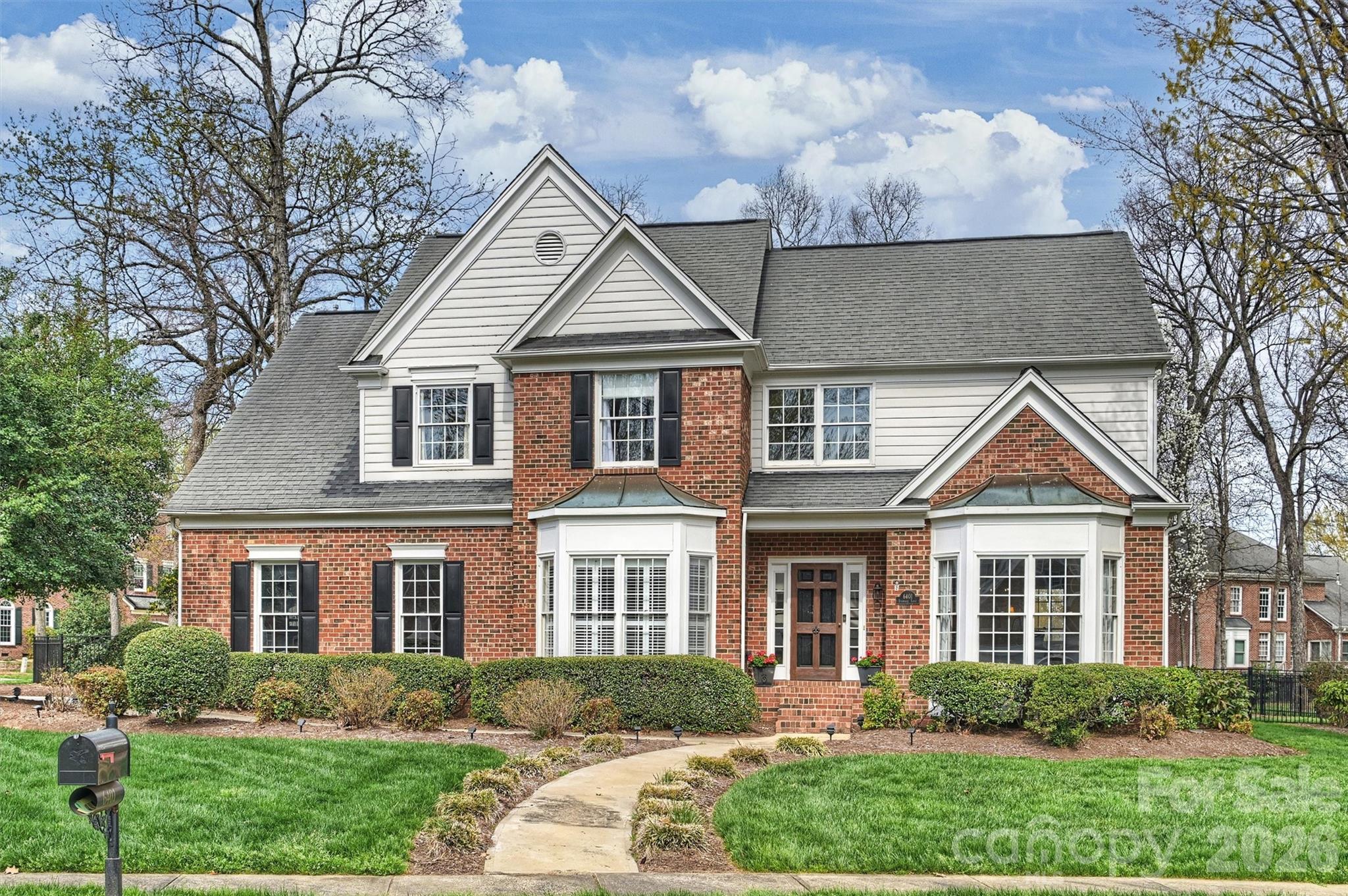 6401 Stargaze Lane Charlotte NC 28269