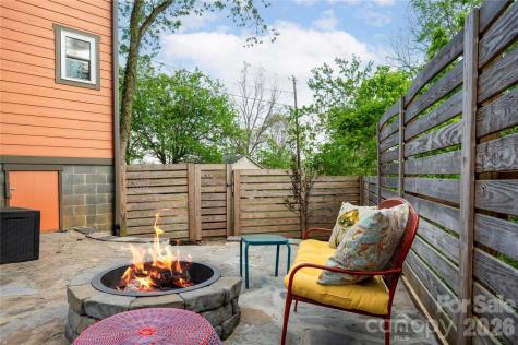 47 Mulberry Street Asheville NC 28804