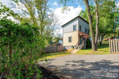47 Mulberry Street Asheville NC 28804