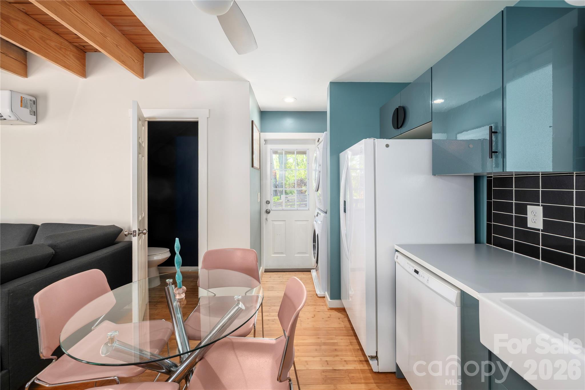 47 Mulberry Street Asheville NC 28804