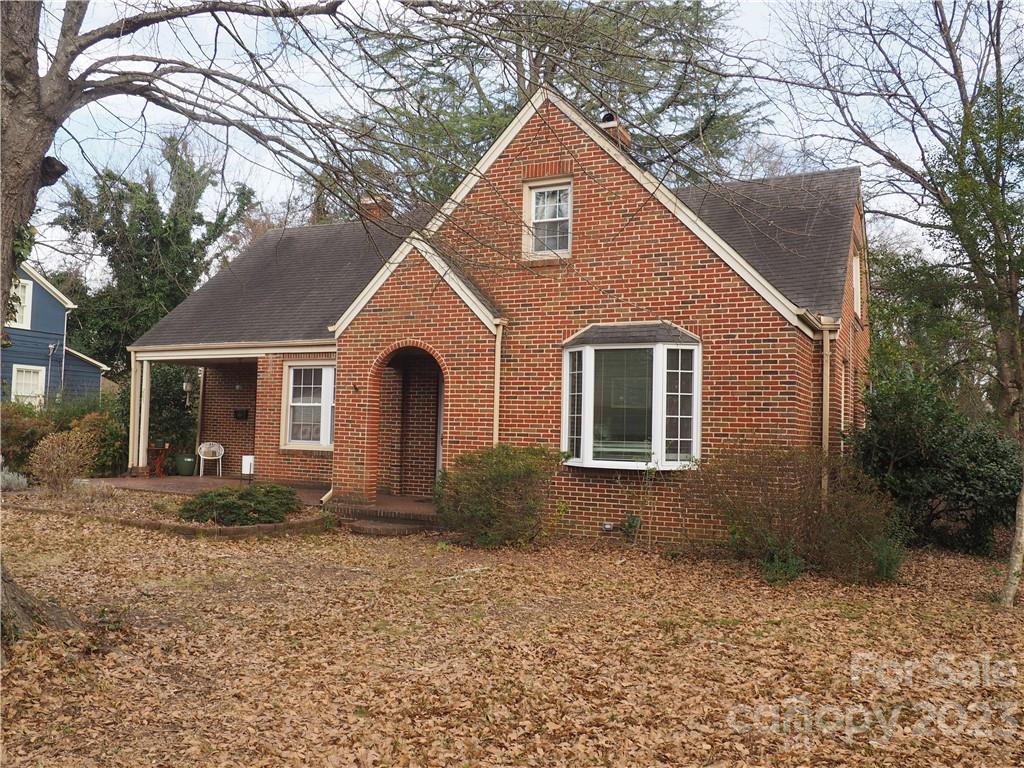 205 S Thompson Street Shelby NC 28150