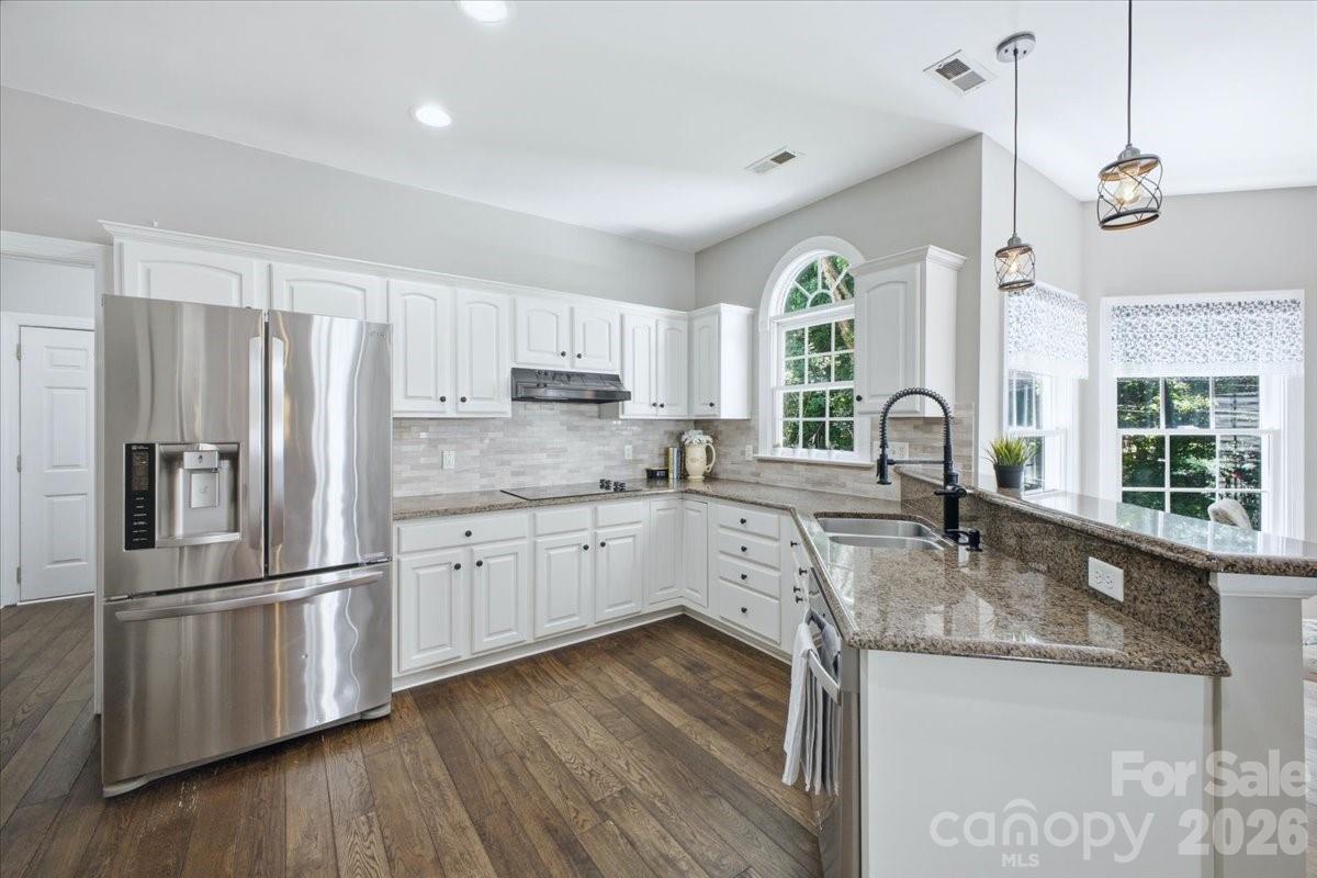 8414 Headford Road Charlotte NC 28277
