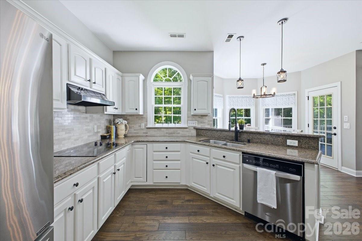 8414 Headford Road Charlotte NC 28277