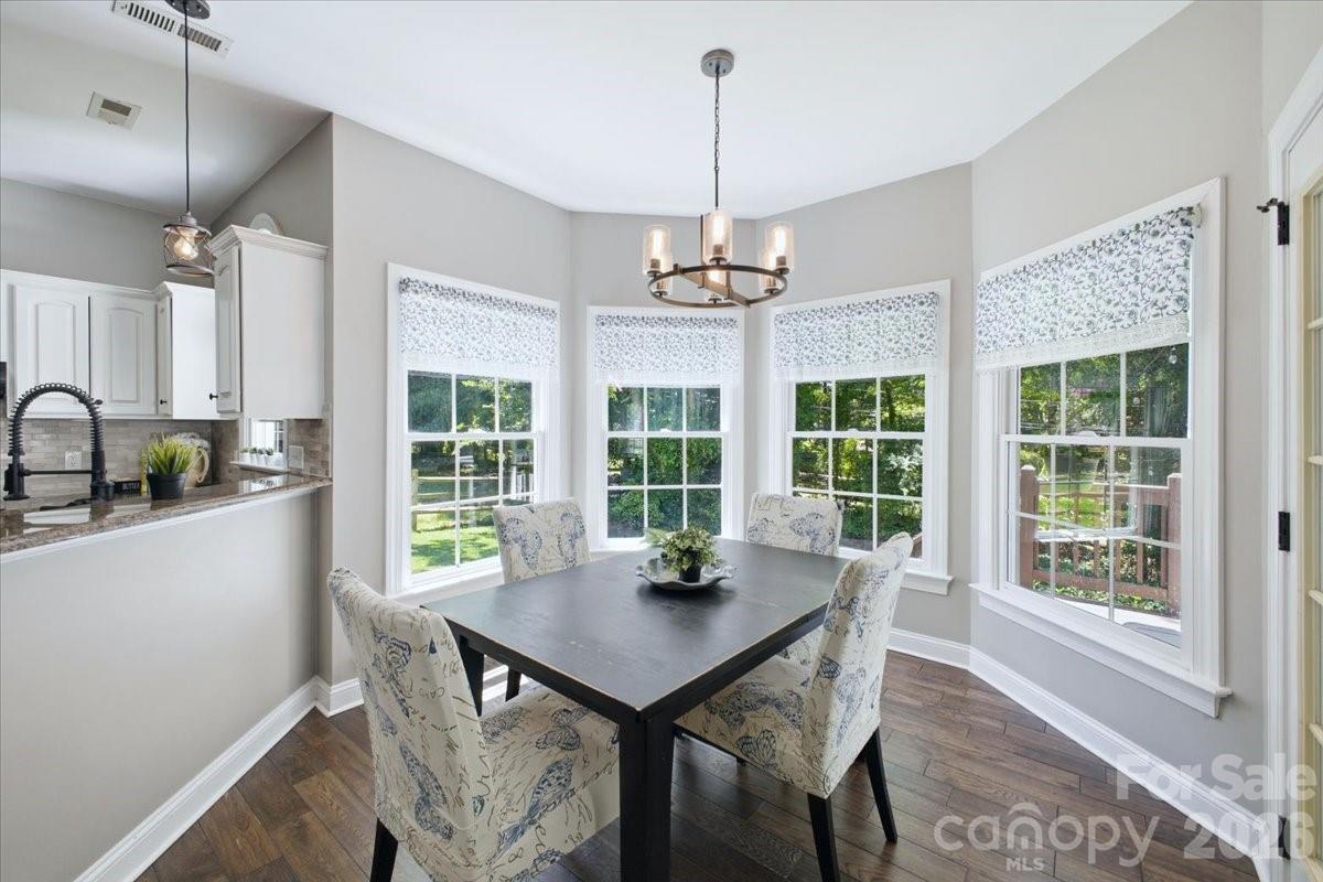 8414 Headford Road Charlotte NC 28277