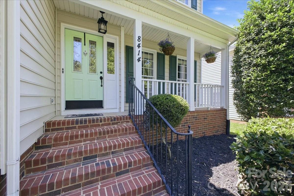 8414 Headford Road Charlotte NC 28277
